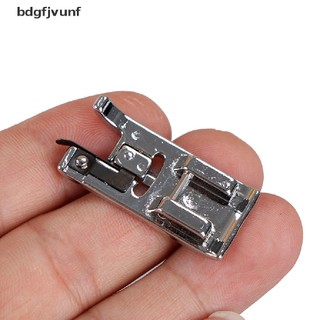 BDGF Overlock Chân ép dọc cho Brother Janome Snap on Foot VN