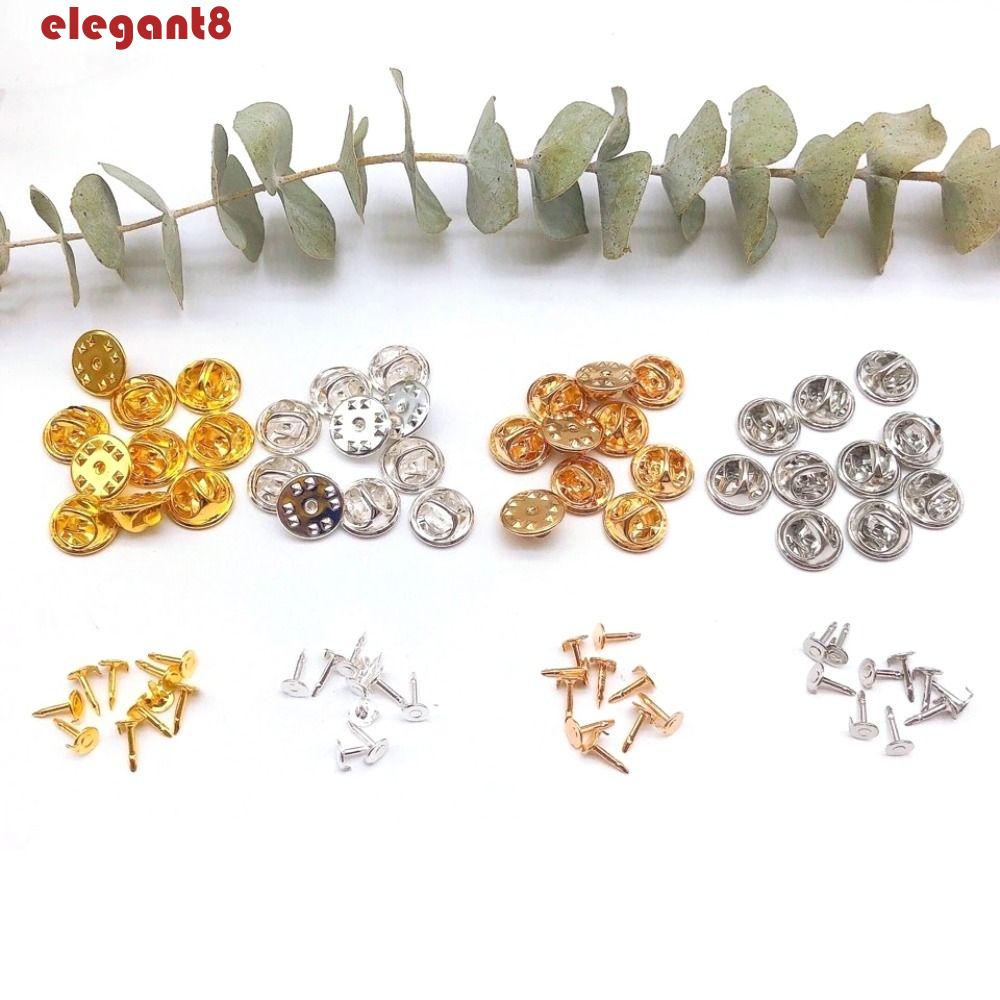 Kim Ghim Hình Bướm Thay Thế Thủ Công Thanh Lịch