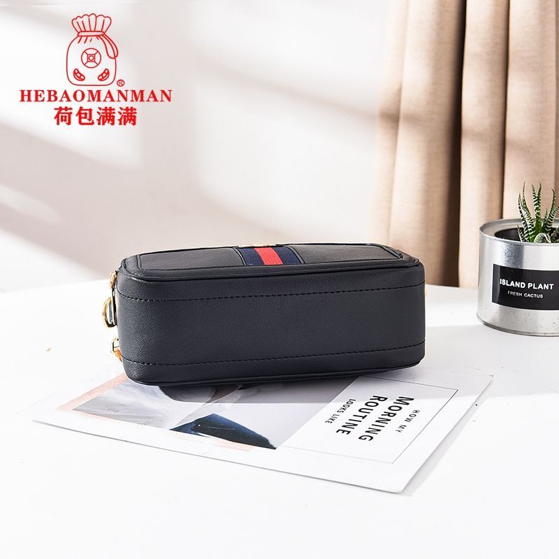 Túi Đeo Vai Đựng Máy Ảnh Phong Cách Mới 2022 Cho Nữ