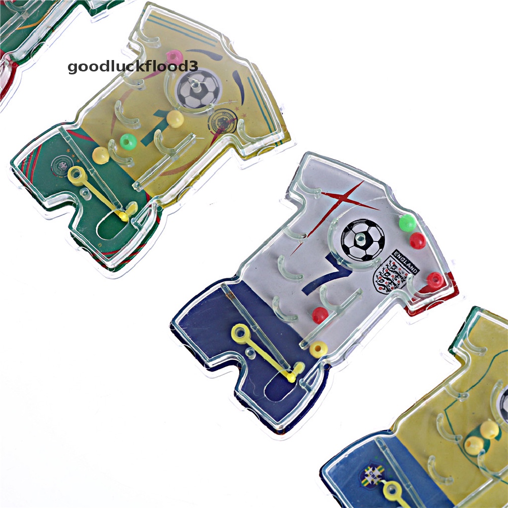 Hộp Đồ Chơi Giải Đố Mê Cung 3D Kích Thích Trí Não Cho Trẻ Em