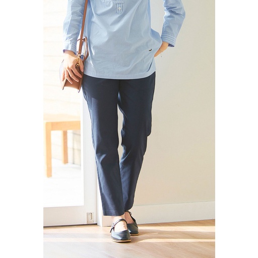 Quần kaki Cr0codile form baggy