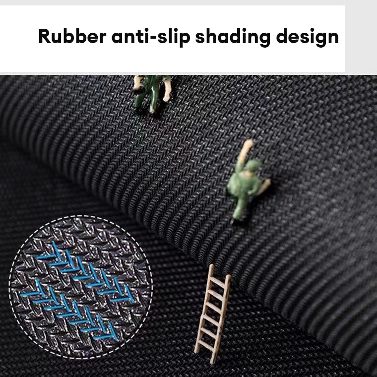 Thảm Chùi Chân Thấm Hút Tốt Chống Trượt Dành Cho Phòng Tắm