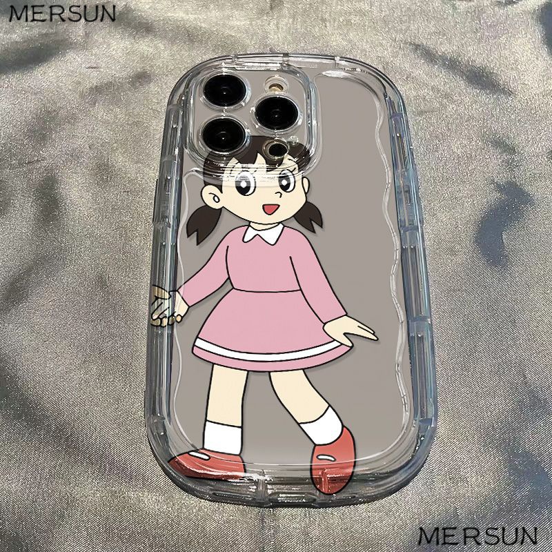 ✅Ốp Điện Thoại Mềm Trong Suốt Chống Sốc Cho Iphone 7 12 11I 14 Xs Max 8 Plus 13 xr