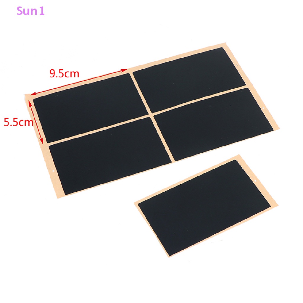 Set 1 / 4 Miếng Dán Bàn Phím Touchpad Dành Cho Thinkpad X280 Palmrest