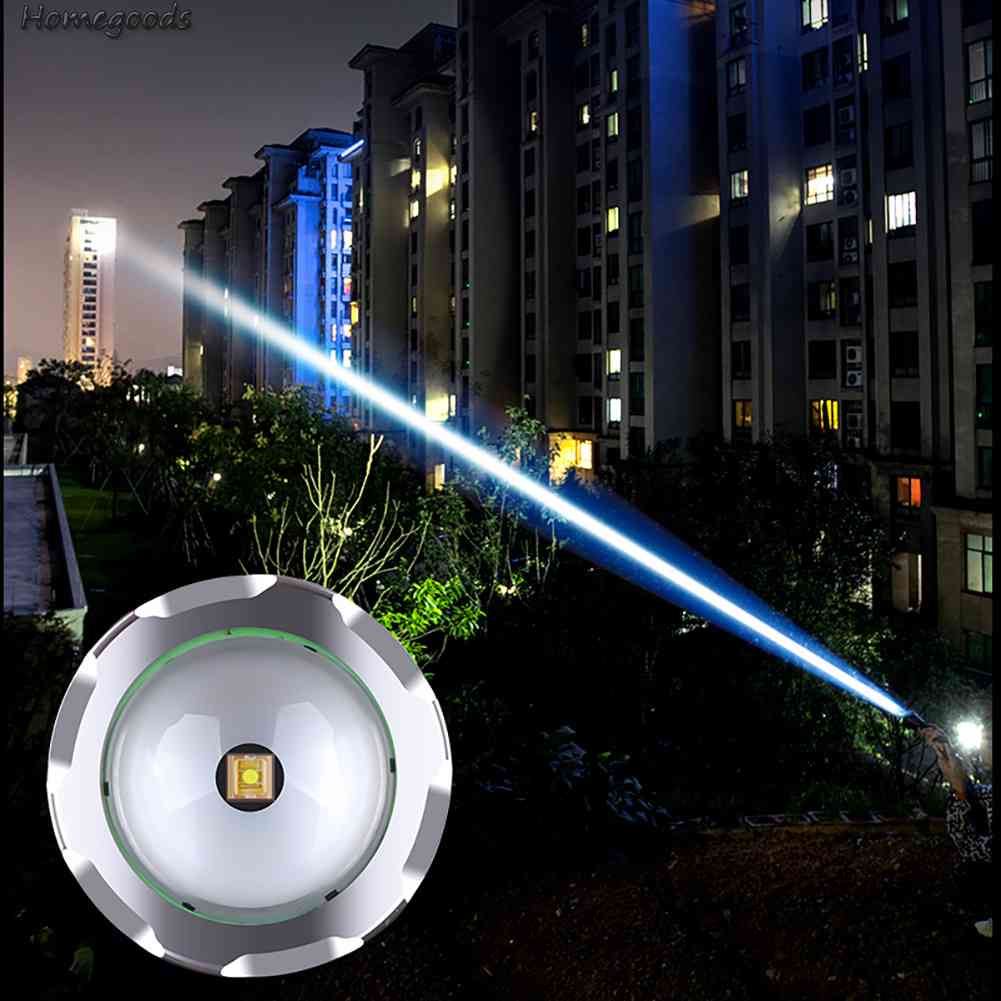 Đèn LED 30W Công Suất Cao Di Động Cho Hoạt Động Ngoài Trời