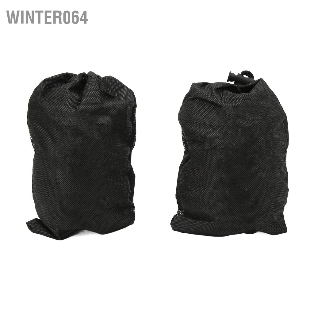 Winter064 Miếng Đệm Đầu Gối Khuỷu Tay Cận Vệ Có Thể Điều Chỉnh Chống Va Đập Tiện Dụng Ngoài Trời Đồ Dùng An Toàn Cho Đi Xe Đạp Đen Free Size