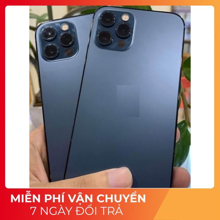 [ƯU ĐÃI CUỐI NĂM] Điện thoại 12bờrô mắcc  Đầy Đủ Phụ Kiện kk | BigBuy360 - bigbuy360.vn