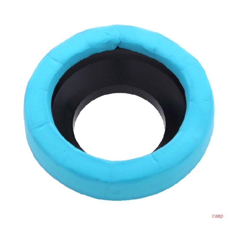 Vòng Đệm Chống Mùi Cho Ống Thoát Nước Bồn Cầu Hình Bánh Donut