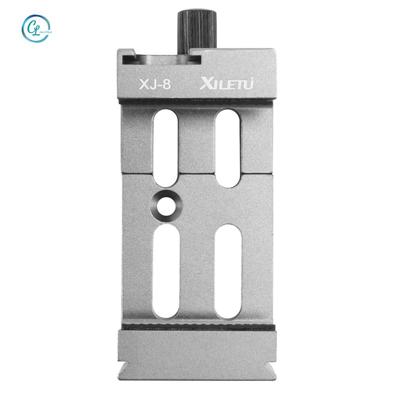 Giá Đỡ Đèn Pin XILETU XJ-8 Chuyên Dụng Cho Điện Thoại