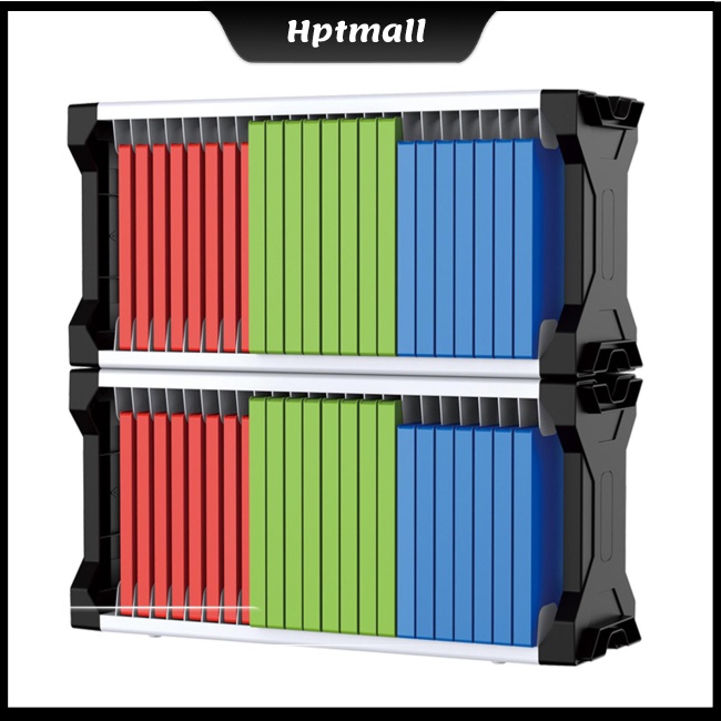 Khay Đựng Đĩa Game Có Móc Tai Nghe Tương Thích Với Ps5 / Switch / Ps4