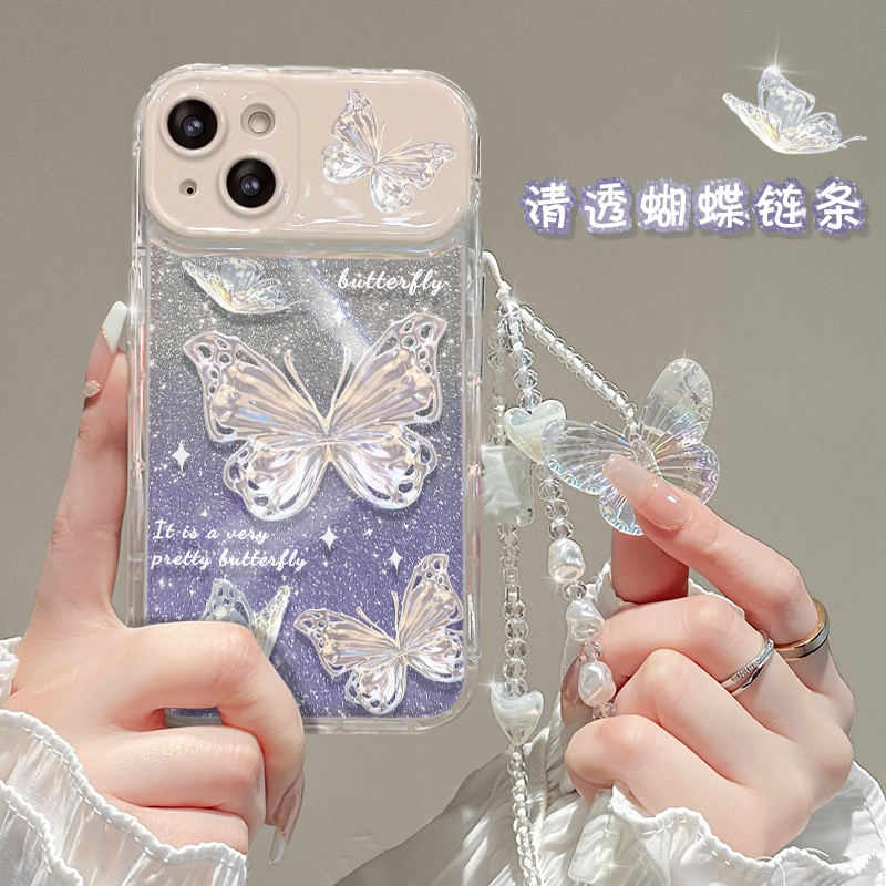 Ốp Điện Thoại Mềm Chống Sốc Có Gương Cho IPhone 12 Pro Max X XR XS Max SE 7 Plus 8 Plus 11 Pro Max 13 Pro Max 14 Pro Max | BigBuy360 - bigbuy360.vn