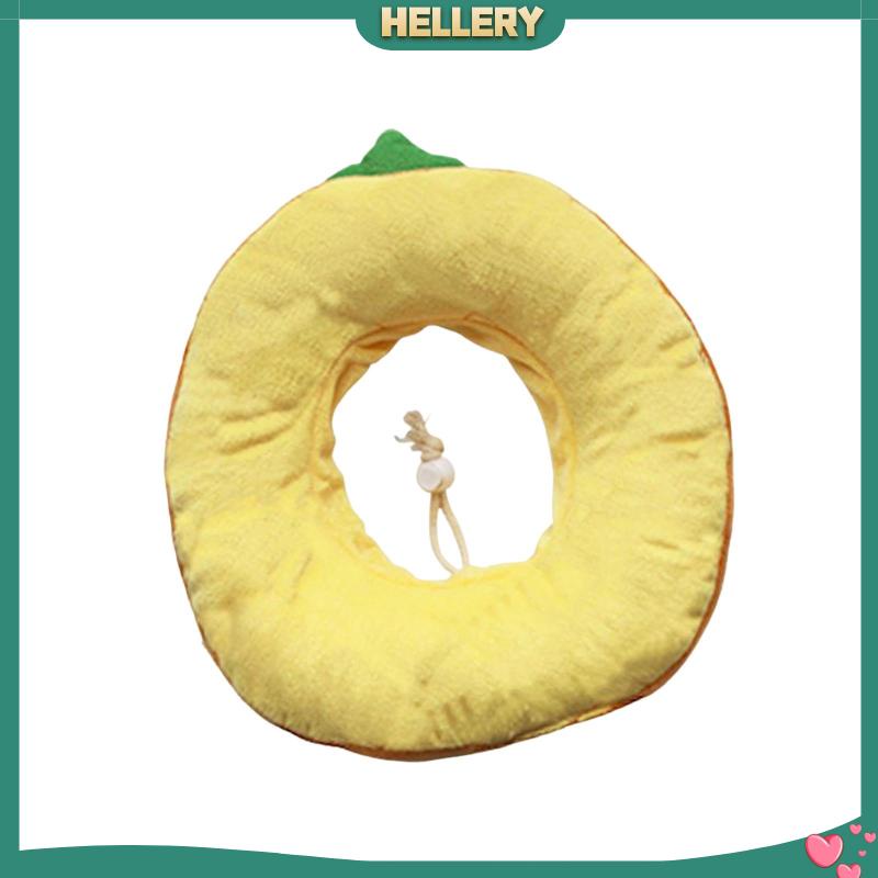[HelleryVN] Vòng Cổ Hình Nón Mềm Mại Thoải Mái Dành Cho Mèo Thỏ