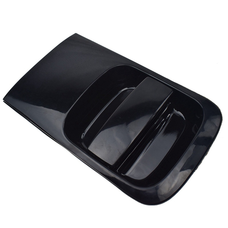 Tay Cầm Mở Cửa Trái 83650-4H100 Cho Hyundai H1 Grand Starex Imax I800 2005-2018