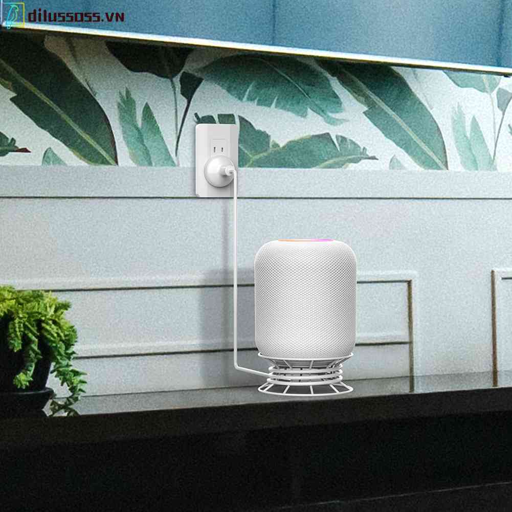 Giá Đỡ Loa Để Bàn Thông Minh Ổn Định Cho HomePod 2