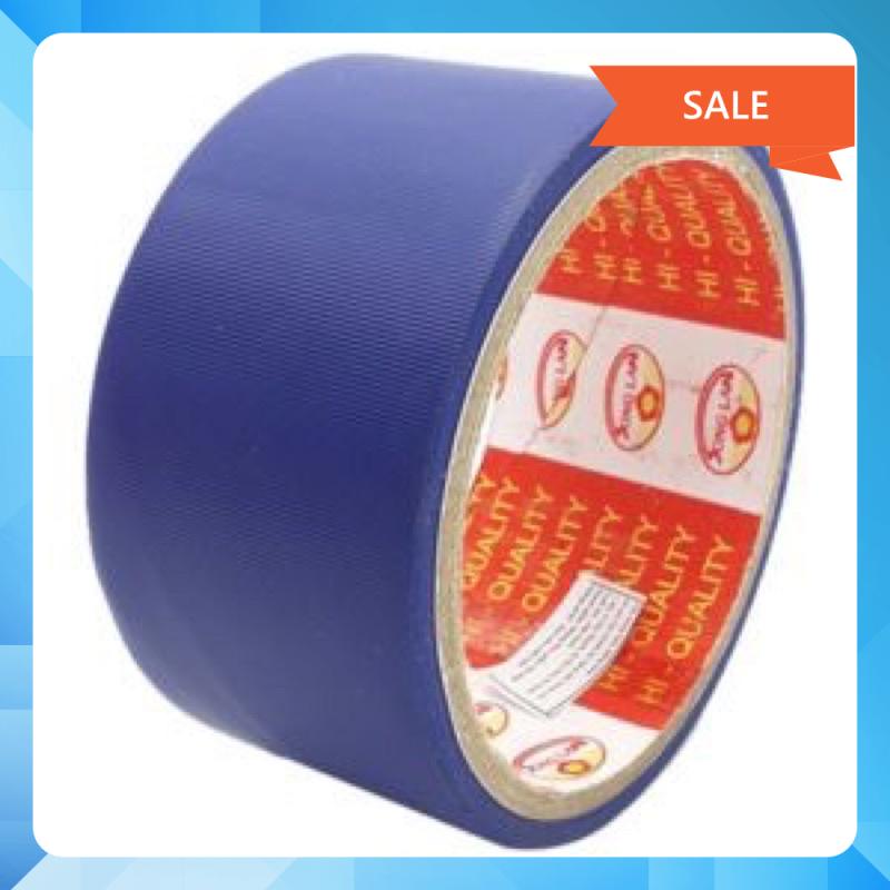 1 cuộn băng dính xi dán gáy 3cm,5cm,7cm