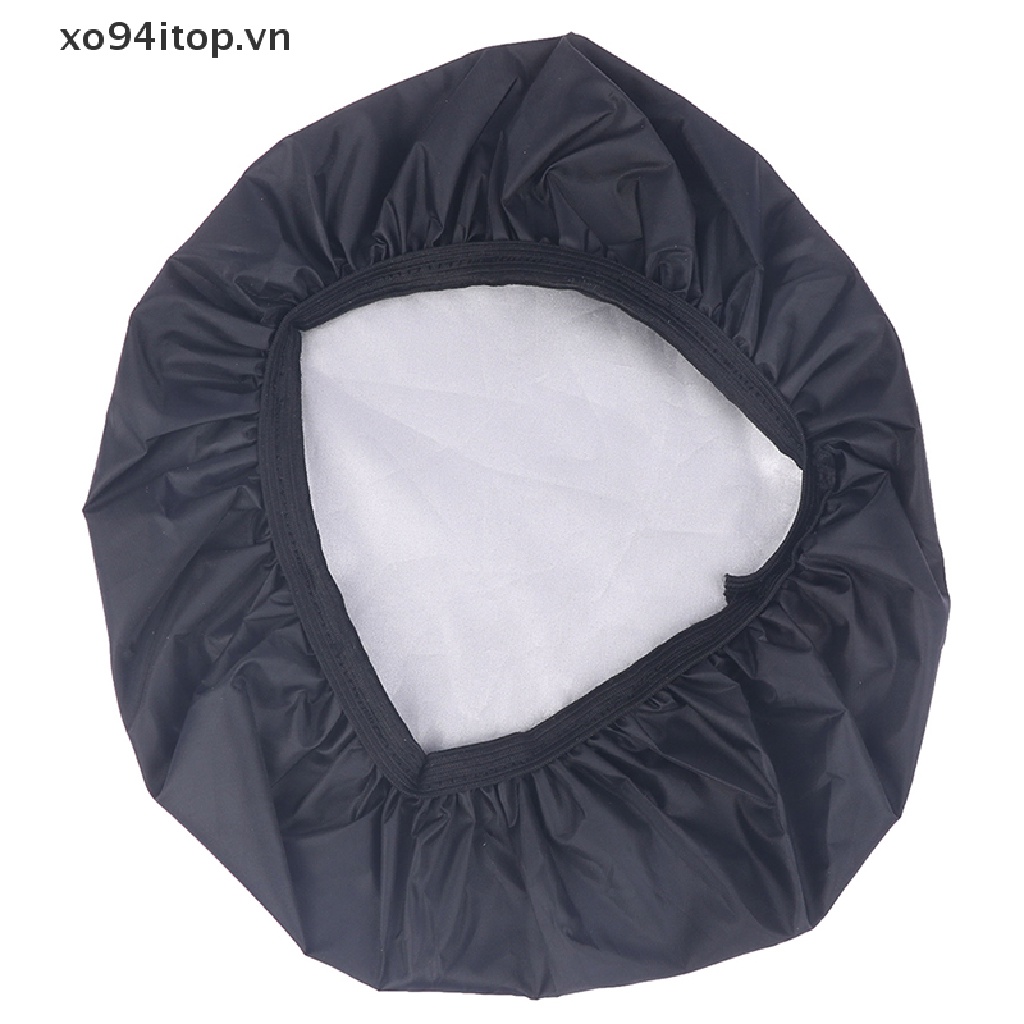 Vỏ Bọc Yên Xe Đạp Co Giãn Chống Nước Chống Bụi