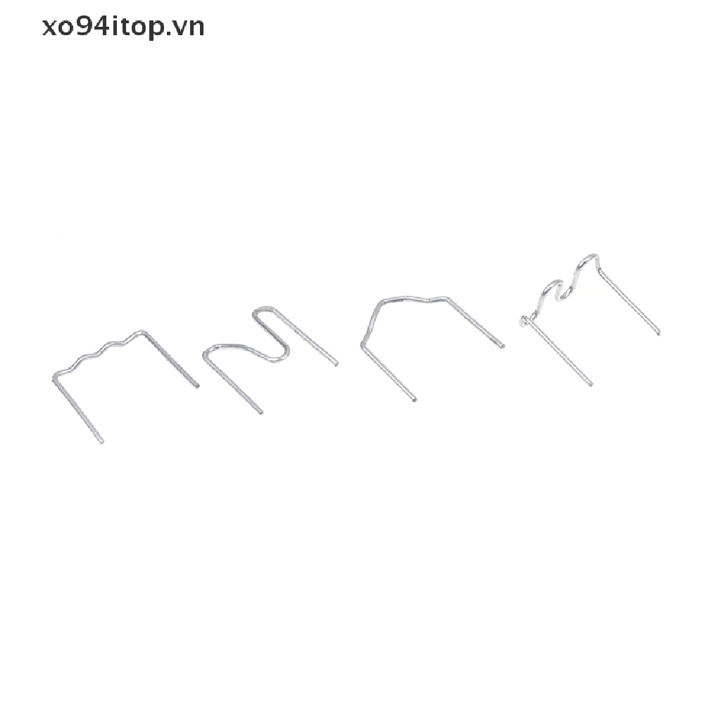 Set 100 Phụ Kiện Chuyên Dụng Cho Thợ Hàn