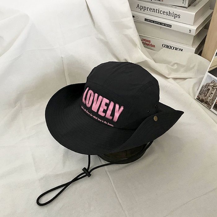 Nón Tai Bèo Chống Nắng Mùa Hè Thoáng Khí Nhanh Khô In Chữ Cho Nam 2023