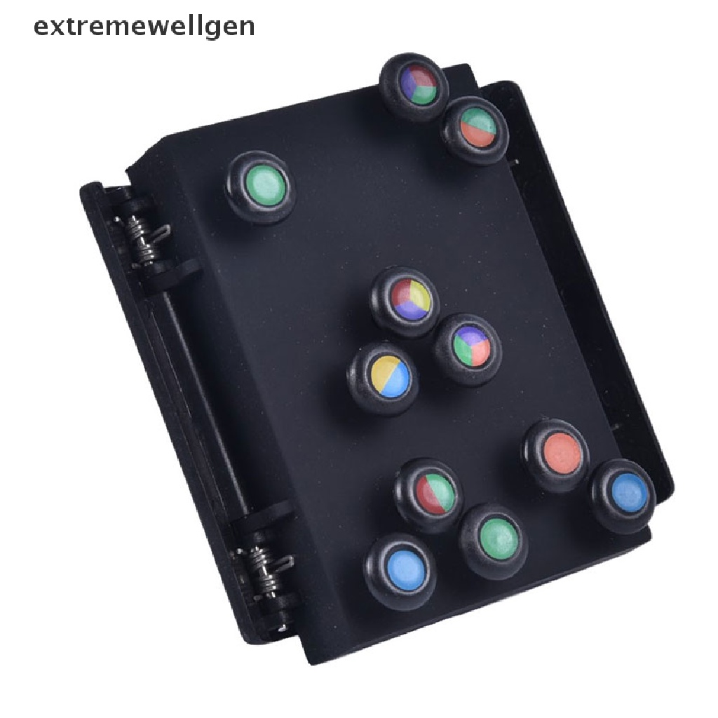 Bộ 21 Dụng Cụ Hỗ Trợ Tập Luyện Ghi Ta Cho Người Mới Bắt Đầu LLF