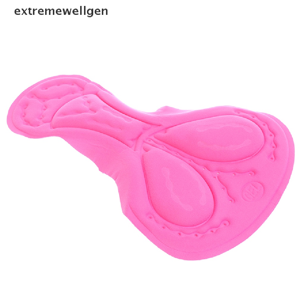 Miếng Đệm Quần Đùi 3D Thoáng Khí Tiện Dụng Khi Đi Xe Đạp DIY