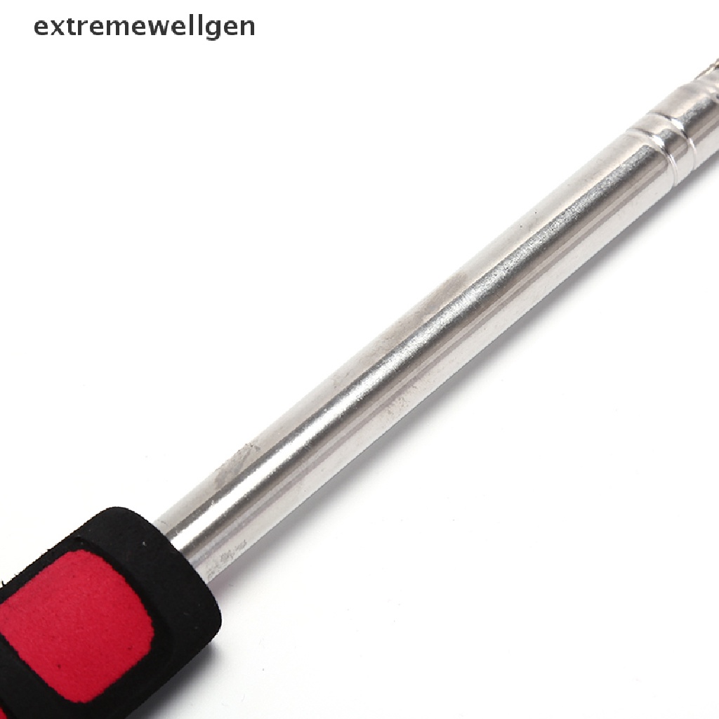 Cần Cờ Cầm Tay Có Thể Thu Gọn 1.2M Tiện Dụng