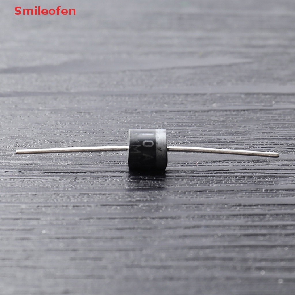 [Smileofen] Túi 50 Cái / Túi Đi Ốt Chỉnh Lưu 10A10 10A 1000V Mới