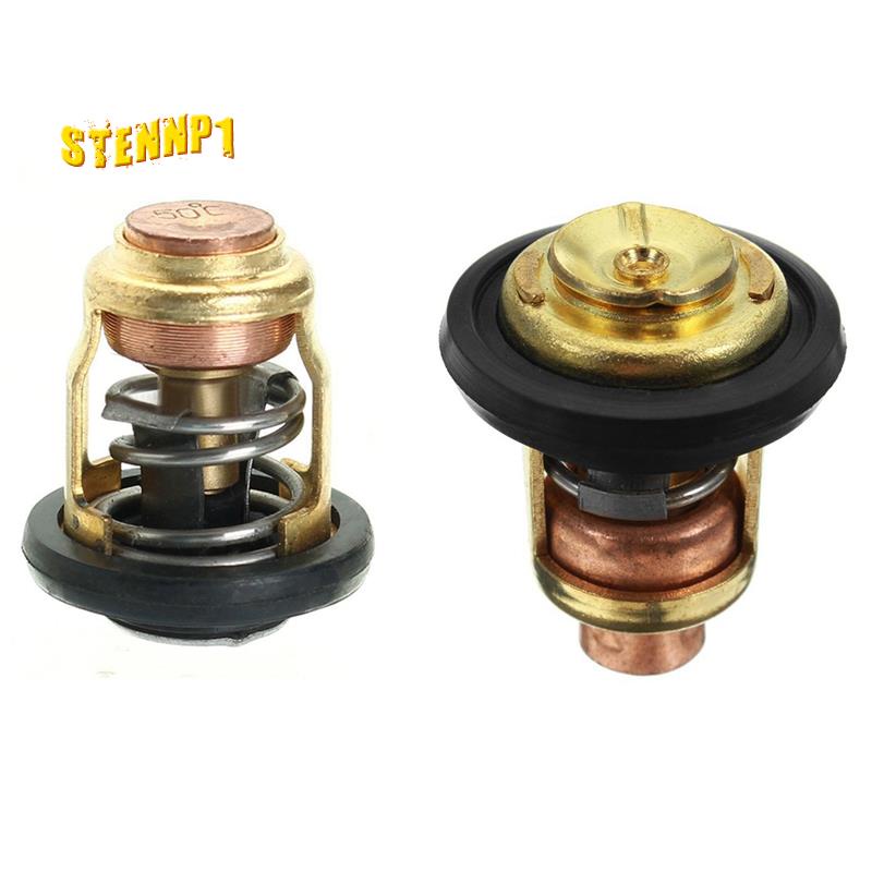 Bộ 2 Bảng Mạch Nhiệt 50 Độ Cho Động Cơ Tàu Thuyền 6E5-12411 - 00 6E5-12411 - 02 6E5-12411 - 10