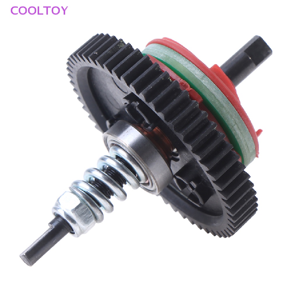 Bánh Răng COOLTOY 4x4 54T Tỉ Lệ 1: 10 Cho Traxxas Slash 4x4 HQ 727