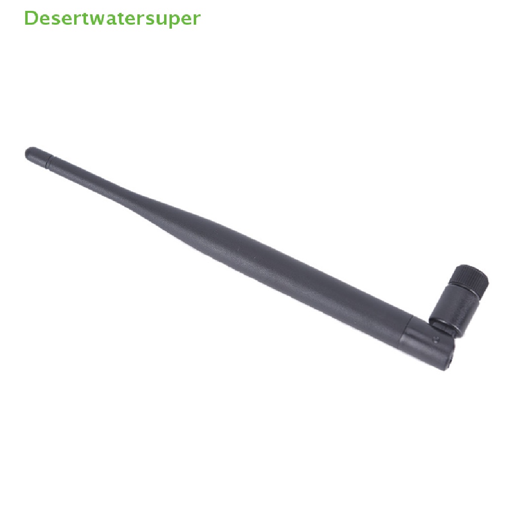 Ăng Ten Băng Tần Kép 6dBi 2.4GHz 5GHz WiFi RP-SMA + 1x 12cm U.fl IPEX N8S5