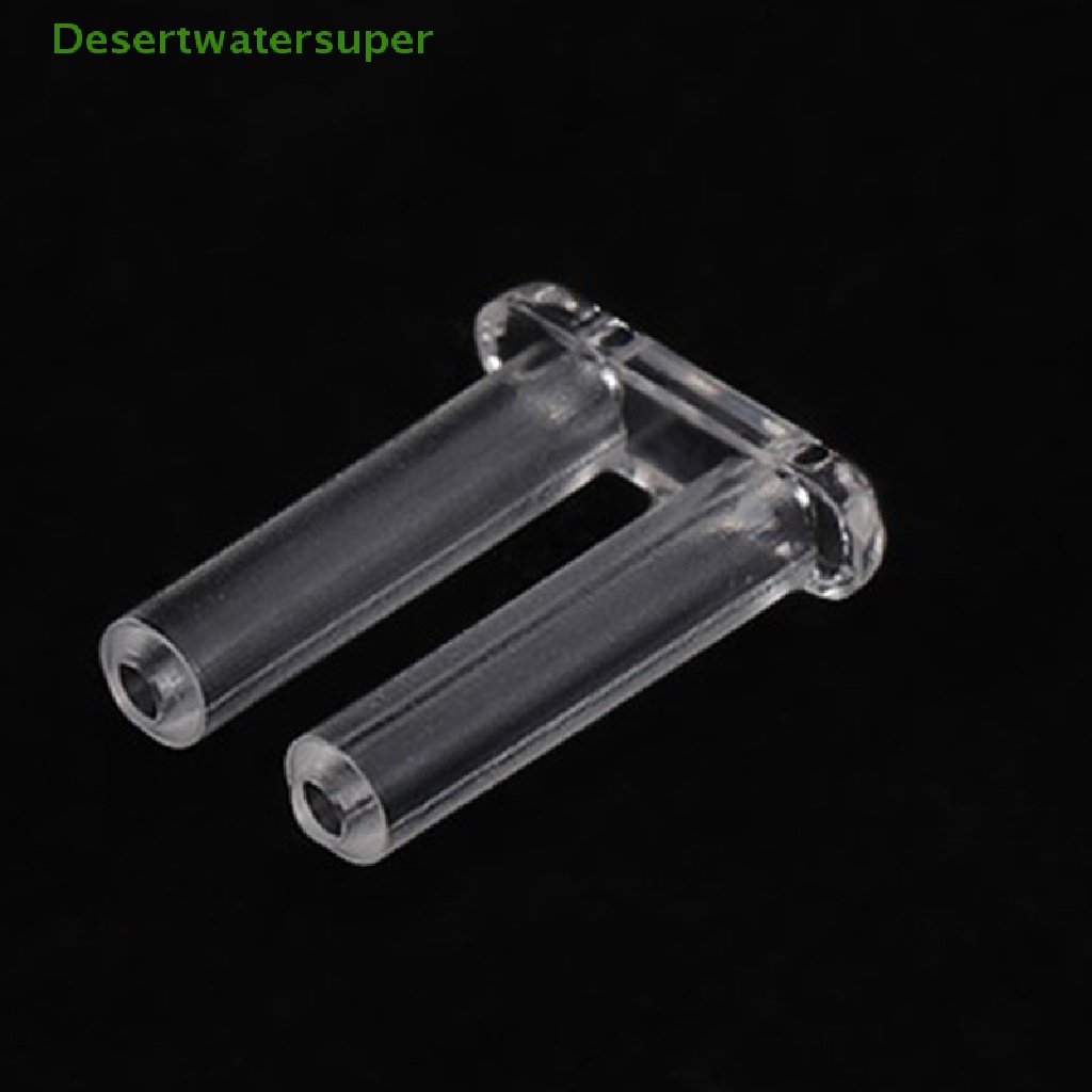 Set 100 Nút Nhựa Gắn Mắt Kính Không Vành