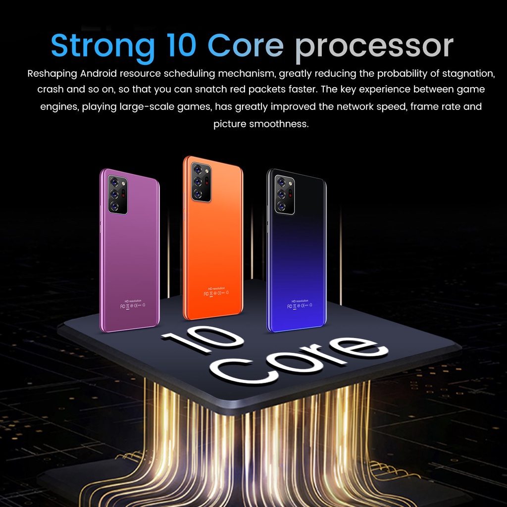 Điện thoại Note30 Puls mới  12GB+512GB BẢO HÀNH CHÍNH HÃNG 12 THÁNG - LỖI 1 ĐỔI 1 | BigBuy360 - bigbuy360.vn