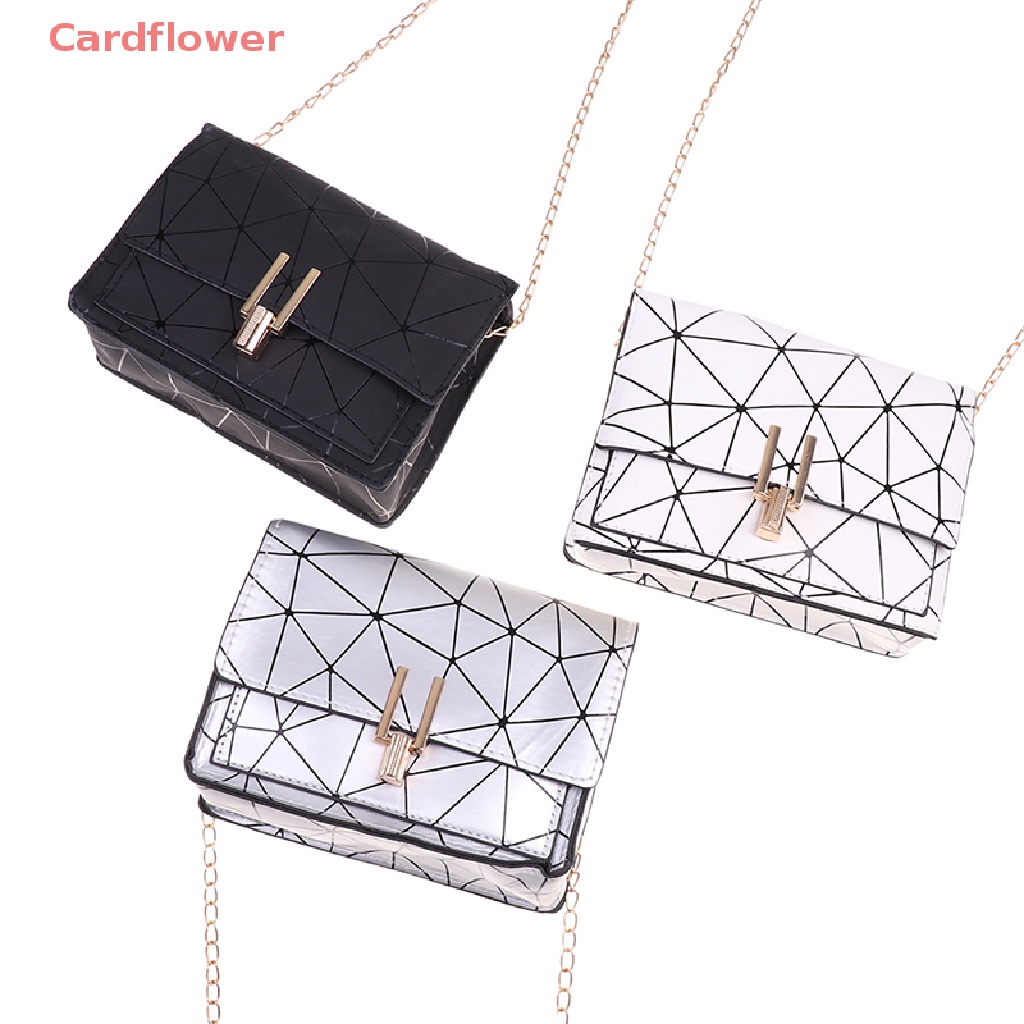 Túi Xách Da PU Đeo Chéo Phong Cách Hàn Quốc Mới