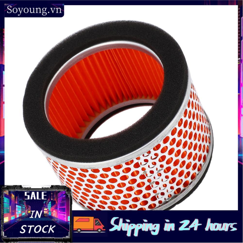 Soyoung Engine Air Filter  Effective Filtration Fine Workmanship for Motorcycle