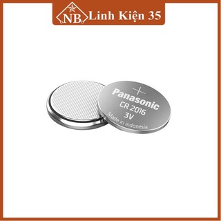 Pin 3V CR 2016