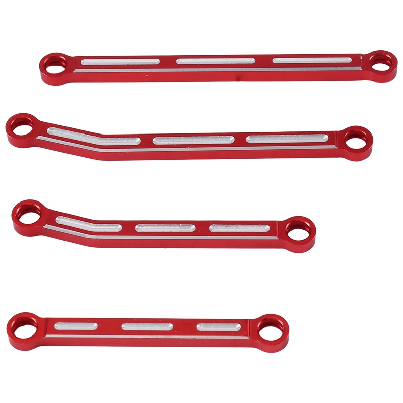 Set 8 Thanh Nối 9749 Cho Xe Điều Khiển Traxxas TRX4M Tỉ Lệ 1 / 18