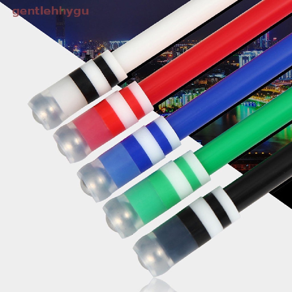 Gentgu 1 cái bút quay mới lạ rotag bút bi chơi game cho trẻ em học sinh quà tặng vn