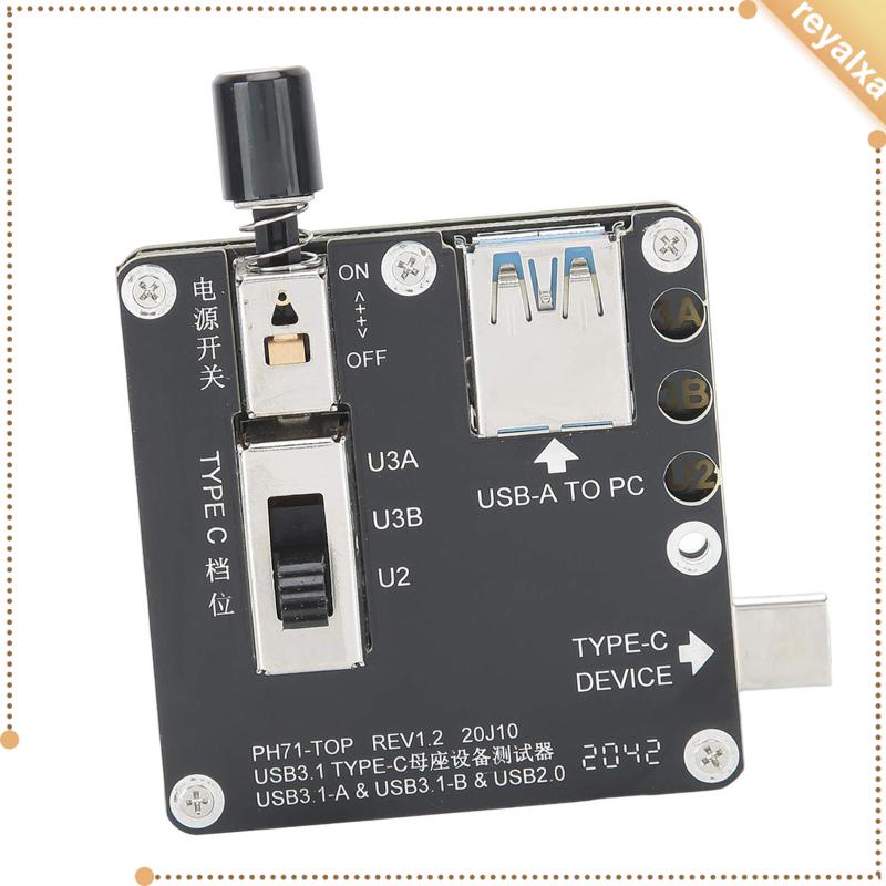 Đầu Đọc Thẻ Cứng Chia Kênh U2U3 Bền Bỉ Dễ Lắp Đặt