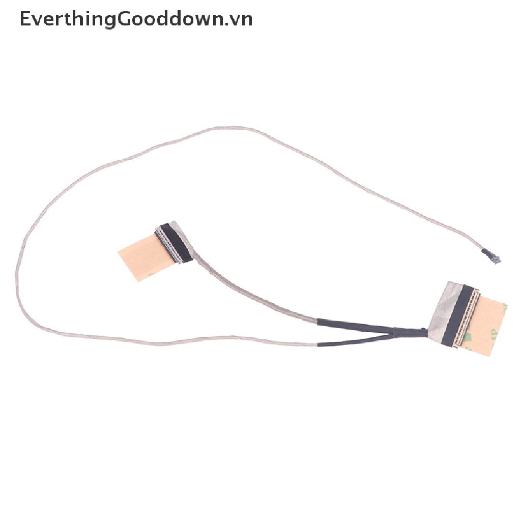 Màn Hình LCD Hiển Thị Giờ Cho ASUS X411 S4100VN X411UA S410U S4100V S4200U