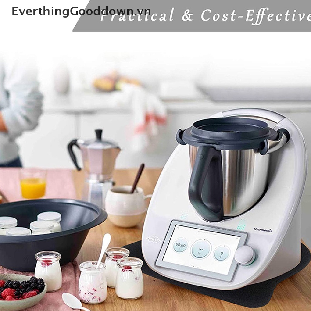 Thảm Lót Bàn Chống Trượt Cho Thermomix TM5 TM6 TM21 TM31 vn