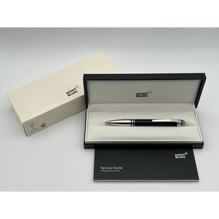 Bút bi xoay montblanc starwalker doué mb118873 made in germany - 220.8.mb.118873.bp