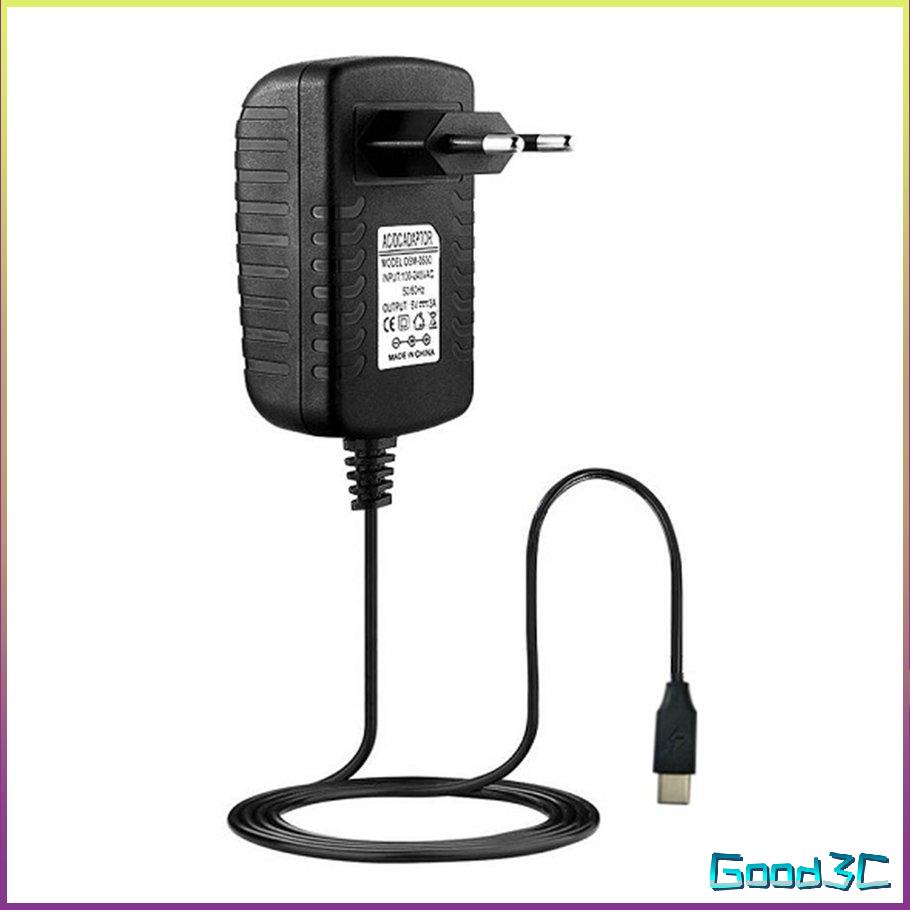 5V 3A Type-C Usb AC/Dc Tường Adapter Sạc Dây Cấp Nguồn Cho 4 Mẫu Bpower Cắm cáp [U/7]
