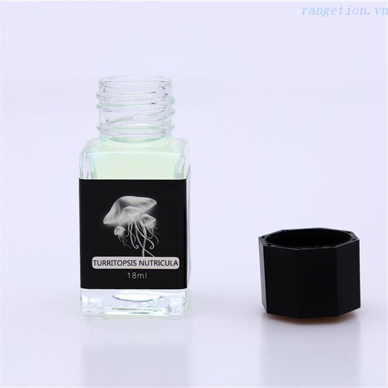 Mực Vô Hình 18ml Chỉ Có Thể Nhìn Thấy Bằng Tia UV Để Viết Thông Điệp Bí Mật