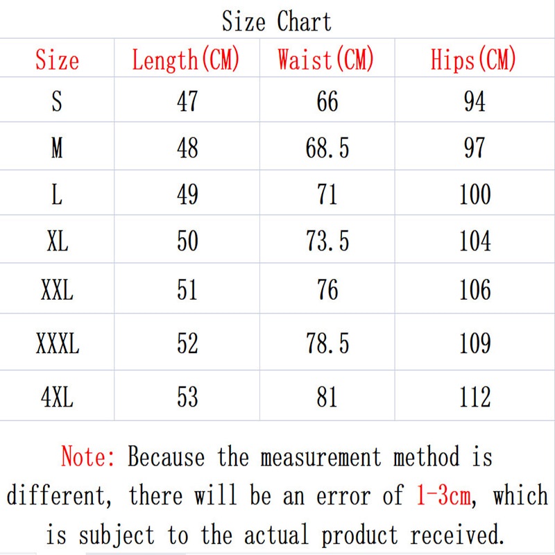 Quần Short Nam Anime Demon Slayer Kamado Nezuko Graphics