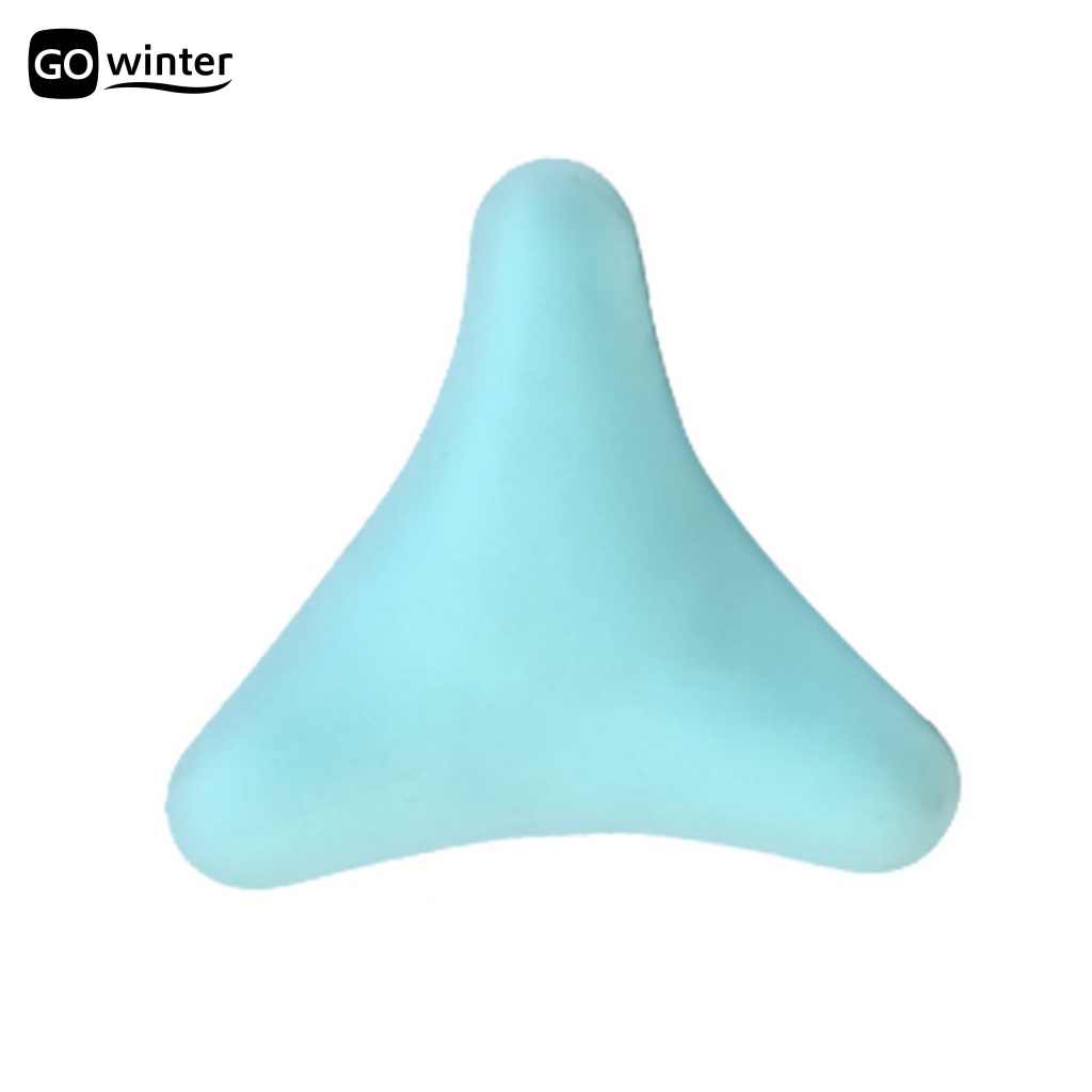 Bóng Gai Mát Xa Lưng Cột Sống Thoải Mái Chống Trượt