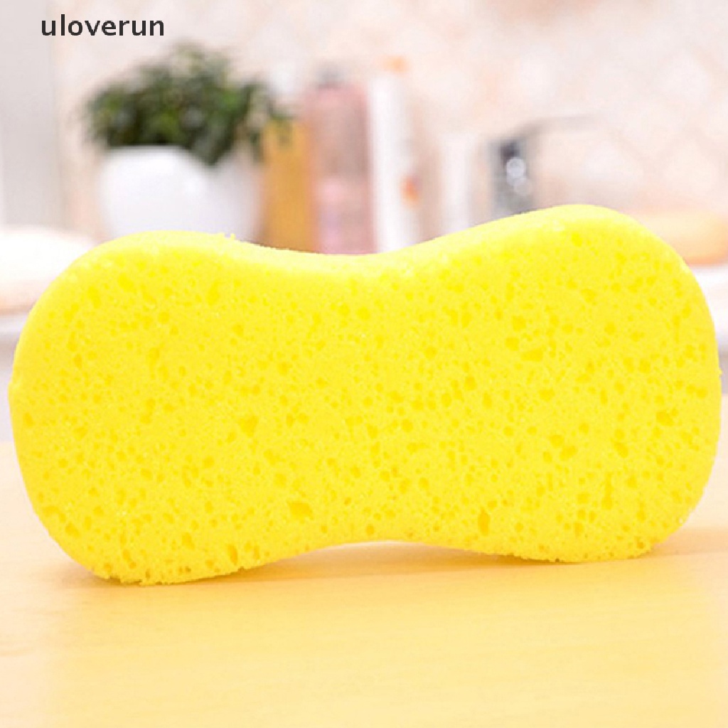 Mút Vệ Sinh Kính Xe Hơi Đa Năng Tiện Dụng