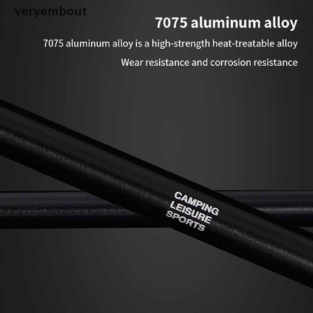 Ut Gậy Leo Núi Gấp Gọn Tiện Dụng Chất Lượng Cao