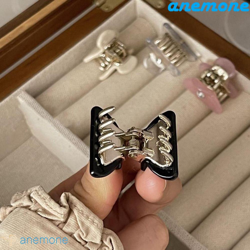 Kẹp Tóc Mini Hình Trái Tim Dễ Thương Sáng Tạo Dành Cho Nữ