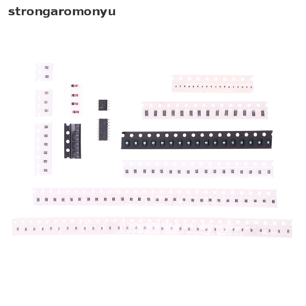 Bảng Mạch Hàn SMD Có Đèn LED Có Thể Xoay Được