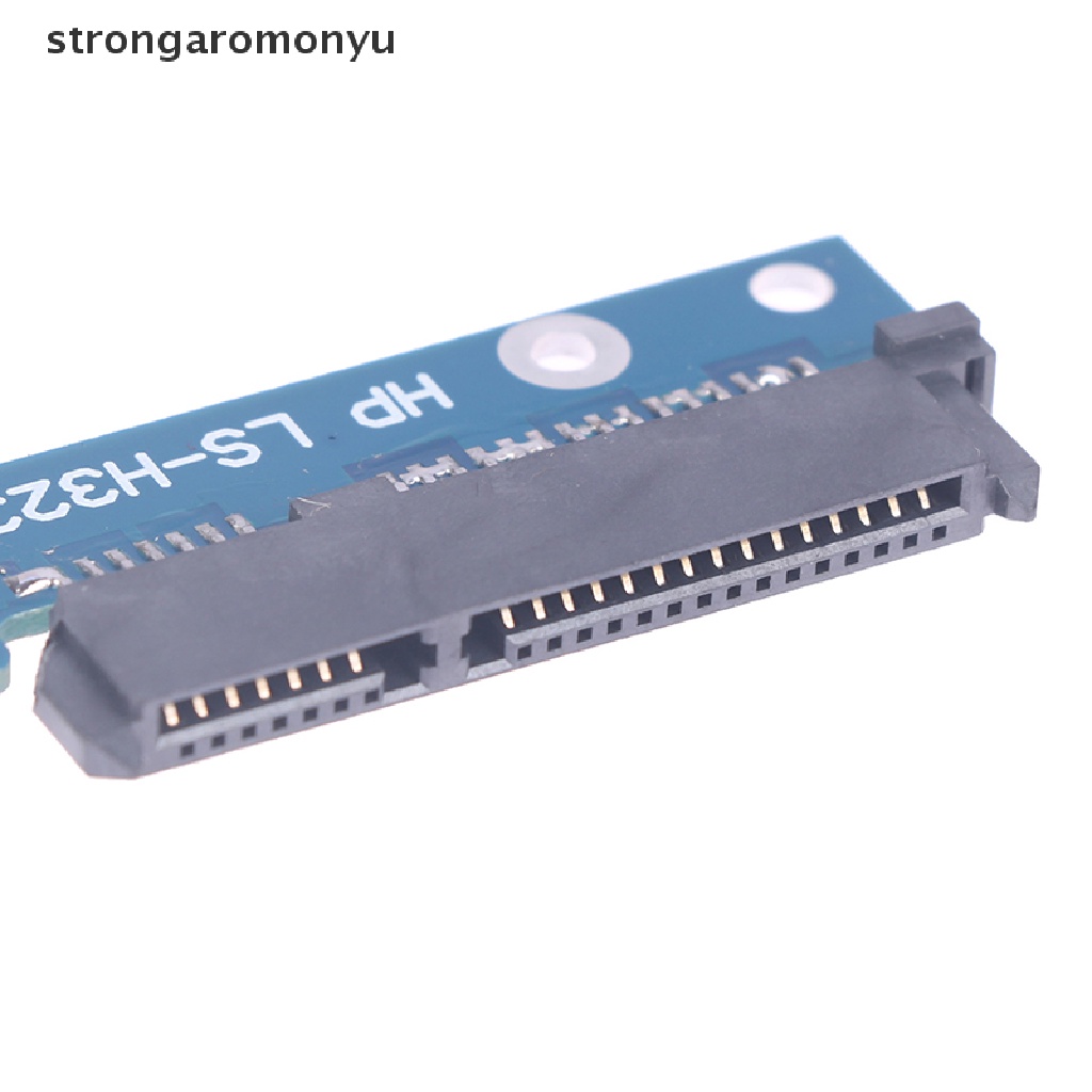 Bảng Mạch Kết Nối Ổ Cứng L52025-001 HP Star 15s-Gr 15Sdy DU SATA LS-H323P n