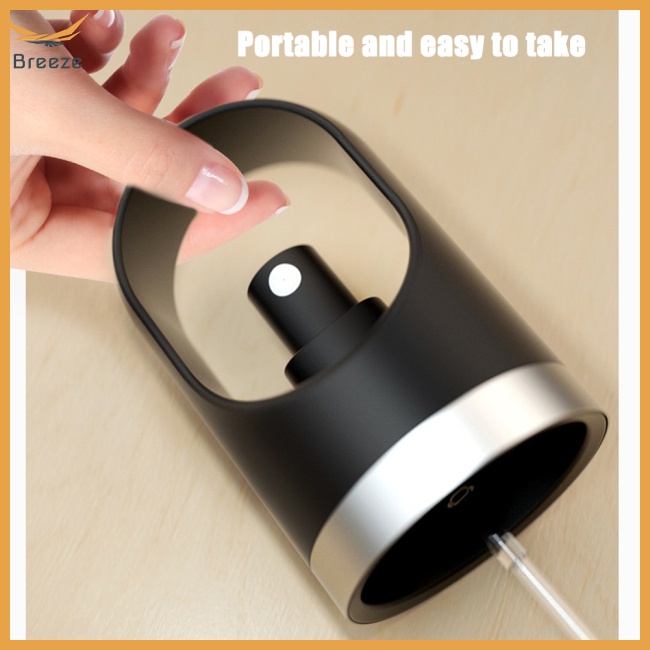 Bình Xịt Dầu Nấu Ăn / Nướng Bbq / Salad Thiết Kế Nhỏ Gọn Tiện Dụng Cho Nhà Bếp